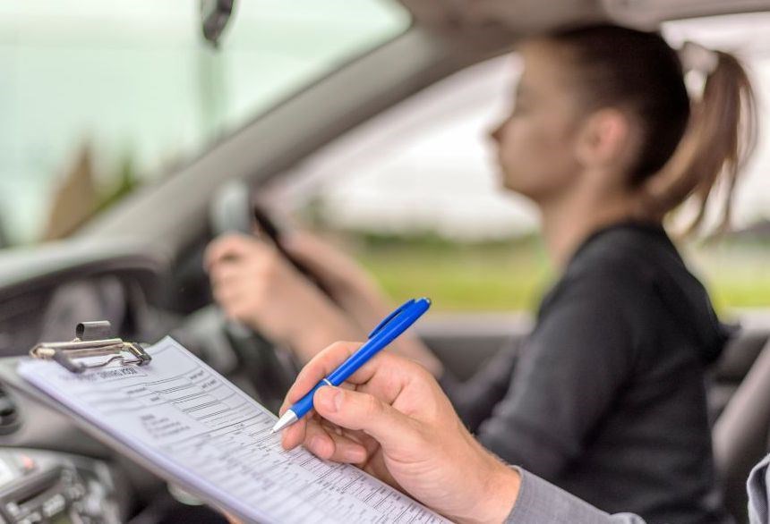 A growing postcode lottery of driving test availability for learner drivers has been revealed in a new survey.