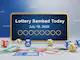 Lottery Sambad Today, July 18, 2026: Check state lottery results for Nagaland, Punjab, Maharashtra, Goa, Manipur, Sikkim and Arunachal Pradesh. (AI photo) Lottery Sambad Today, July 18, 2026: Check state lottery results for Nagaland, Punjab, Maharashtra, Goa, Manipur, Sikkim and Arunachal Pradesh. (AI photo)