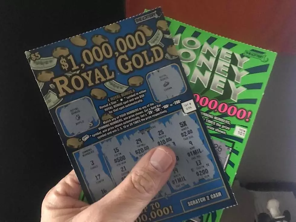 Massachusetts Lottery Issued Record High Prize Payouts In FY2026
