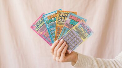 Mega Millions is a scam and I'm still going to play it