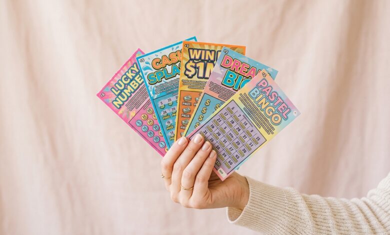 Mega Millions is a scam and I'm still going to play it