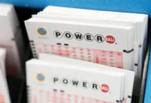 Powerball-lottery
