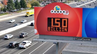 Powerball UK, Powerball expansion, US lottery, National Lottery UK, Powerball jackpot, Allwyn, MUSL