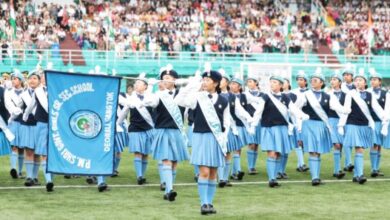 Sikkim celebrates 79th Independence Day with zeal