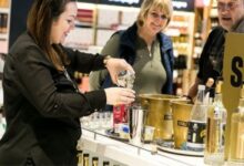 Stoli-Gold-Activation-Heathrow