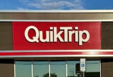 Wichita resident wins record-breaking lottery jackpot with ticket from QuikTrip