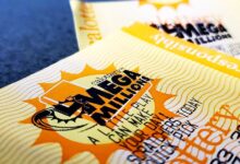 Single winner wins $800 million Mega Millions jackpot. That’s enough money to pay LeBron James’ salary for 90 years
