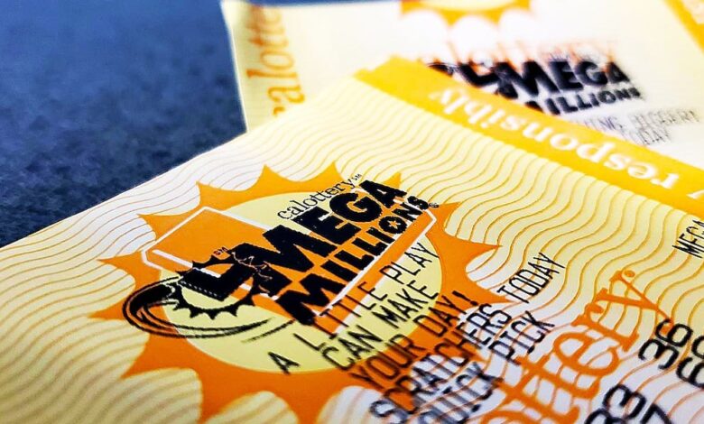Single winner wins $800 million Mega Millions jackpot. That’s enough money to pay LeBron James’ salary for 90 years