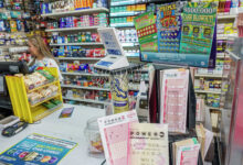Check your tickets: $1 million Austin Powerball prize expires Saturday