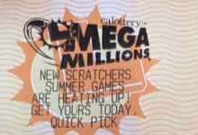 SuperLotto Plus ticket worth $10 million sold in California