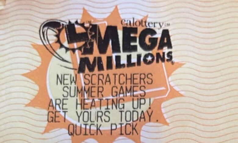 SuperLotto Plus ticket worth $10 million sold in California