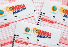 Mega Millions jackpot reset to $50 million. See winning numbers here
