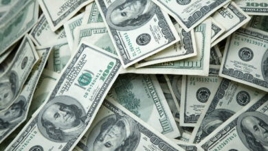 Lottery player wins big in Western Washington. Here’s where ticket was sold