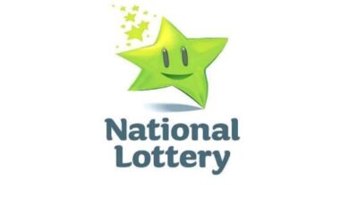 Westmeath EuroMillions player wins €20,045 | Westmeath Examiner