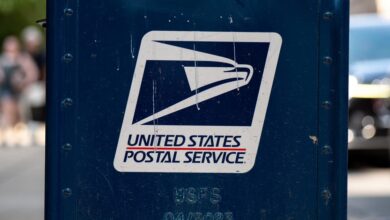 Florida USPS carrier accused of stealing $2,600 winning lottery ticket, claiming prize: Officials