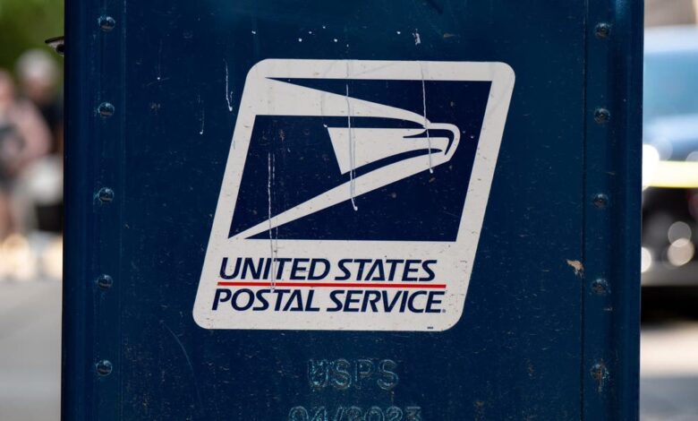 Florida USPS carrier accused of stealing $2,600 winning lottery ticket, claiming prize: Officials