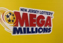 Mega Millions winning numbers for Friday, July 31. Check tickets here