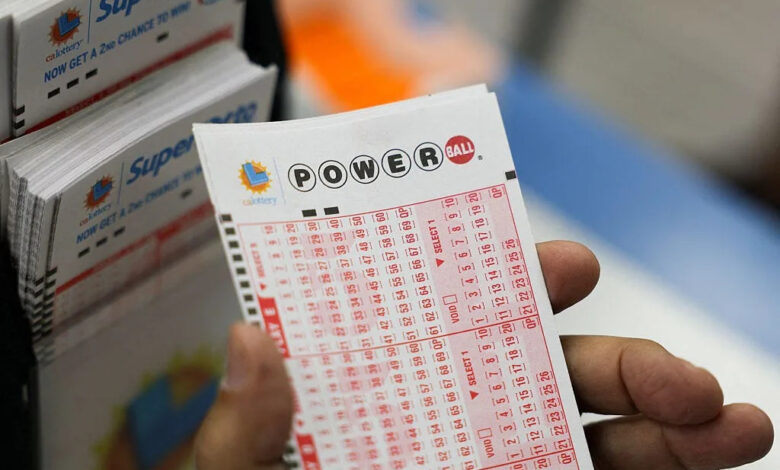 $707M Powerball: Check the winning numbers for Aug. 1