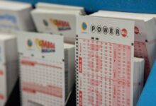 Powerball jackpot soars to $748 million for Monday's drawing
