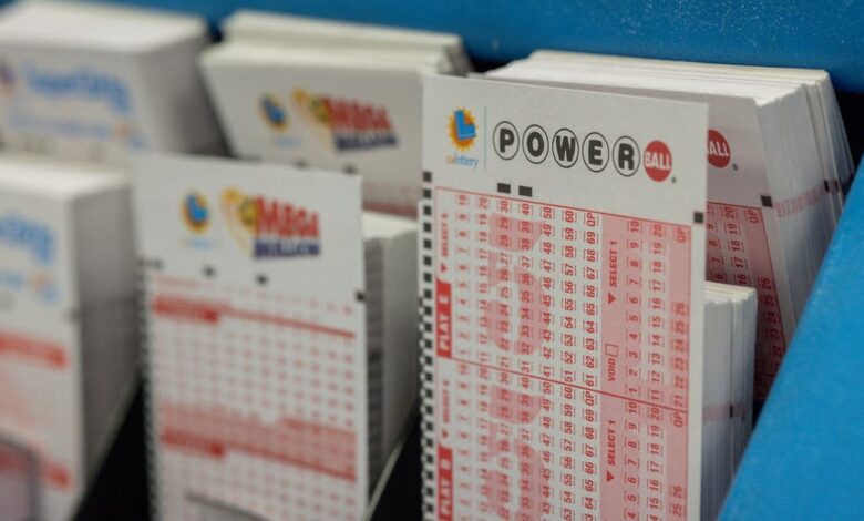 Powerball jackpot soars to $748 million for Monday's drawing