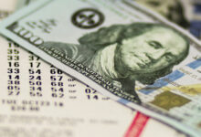 $1 million was CT Lottery's largest prize claimed in July. See the full list of winners