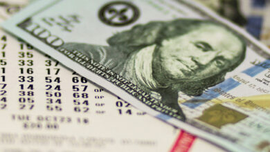 $1 million was CT Lottery's largest prize claimed in July. See the full list of winners