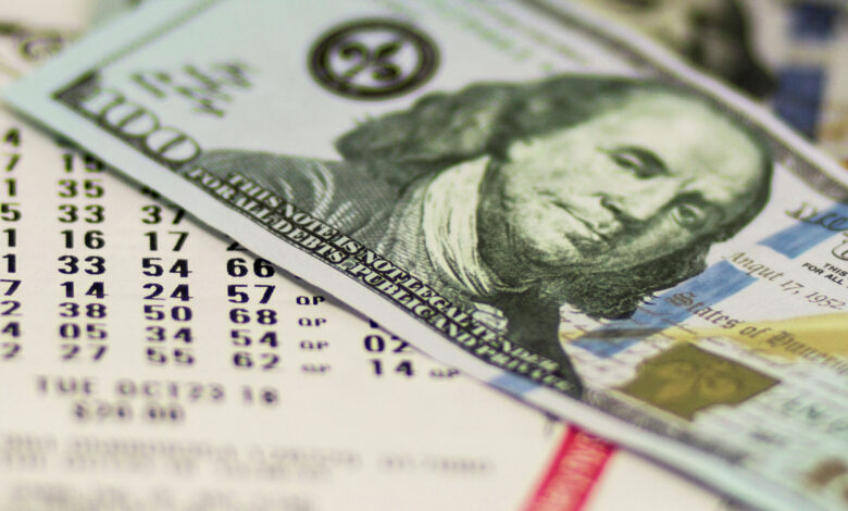 $1 million was CT Lottery's largest prize claimed in July. See the full list of winners