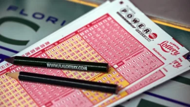 Powerball jackpot $707 million tonight after Florida Mega Millions win
