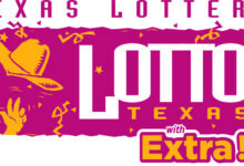 $41 million dollar Lotto Texas ticket sold, winner being sought
