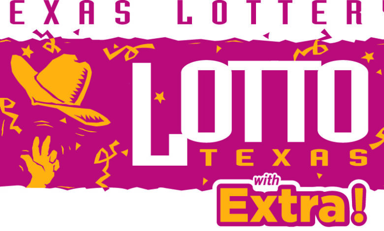 $41 million dollar Lotto Texas ticket sold, winner being sought