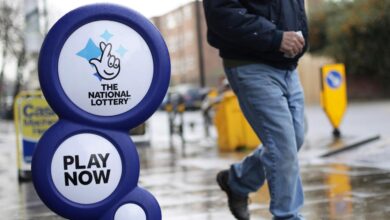 Five week warning for North East Euromillions player to claim £1 million prize