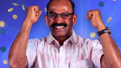 UAE Lottery's Dh30-million winner left India at 18, helped six sisters marry