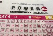 Powerball hits $748M. Next drawing Is Monday, Aug. 3