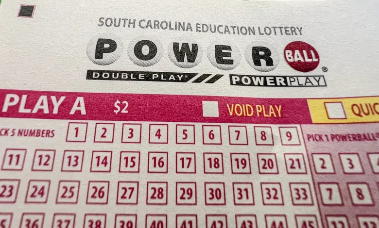 Powerball hits $748M. Next drawing Is Monday, Aug. 3
