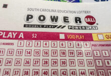 Powerball hits $748M. Next drawing Is Monday, Aug. 3