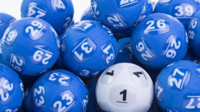 $80m Powerball winner kept missing calls