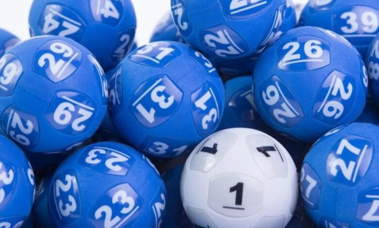 $80m Powerball winner kept missing calls