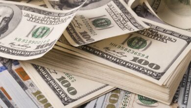 $1M Winning Powerball Ticket Bought In College Park As Jackpot Grows