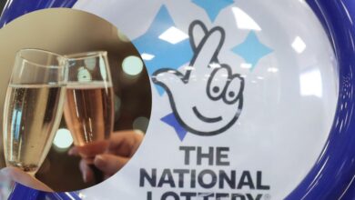 Croydon Set for Life winner running out of time to claim HUGE £120K prize