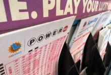 Powerball Jackpot Grows to $748 Million—Here’s How Much A Winner Could Take Home After Taxes