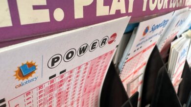 Powerball Jackpot Grows to $748 Million—Here’s How Much A Winner Could Take Home After Taxes