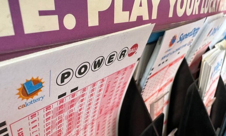 Powerball Jackpot Grows to $748 Million—Here’s How Much A Winner Could Take Home After Taxes