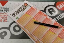$2 million Powerball ticket sold in Virginia