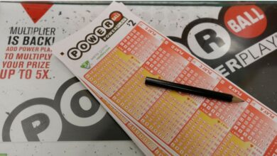 $2 million Powerball ticket sold in Virginia