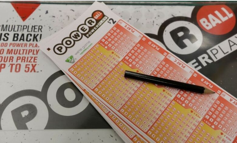 $2 million Powerball ticket sold in Virginia