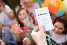 ‘I can’t stop crying’: Retiree’s $80m Powerball win call