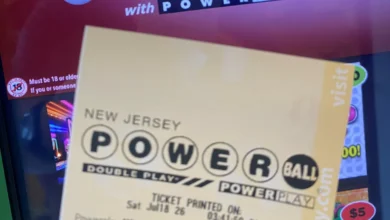 Powerball jackpot hits $748M. Check Monday's winning numbers
