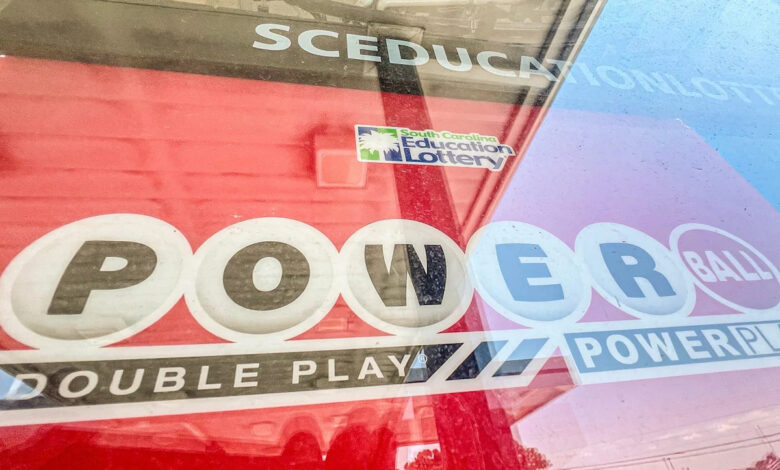 Politician's brother revealed as $1.8B Powerball jackpot winner