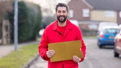 The 5 Dorset areas that scooped prizes in the Postcode Lottery last month