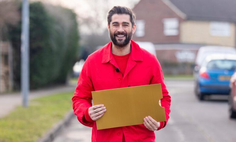 The 5 Dorset areas that scooped prizes in the Postcode Lottery last month